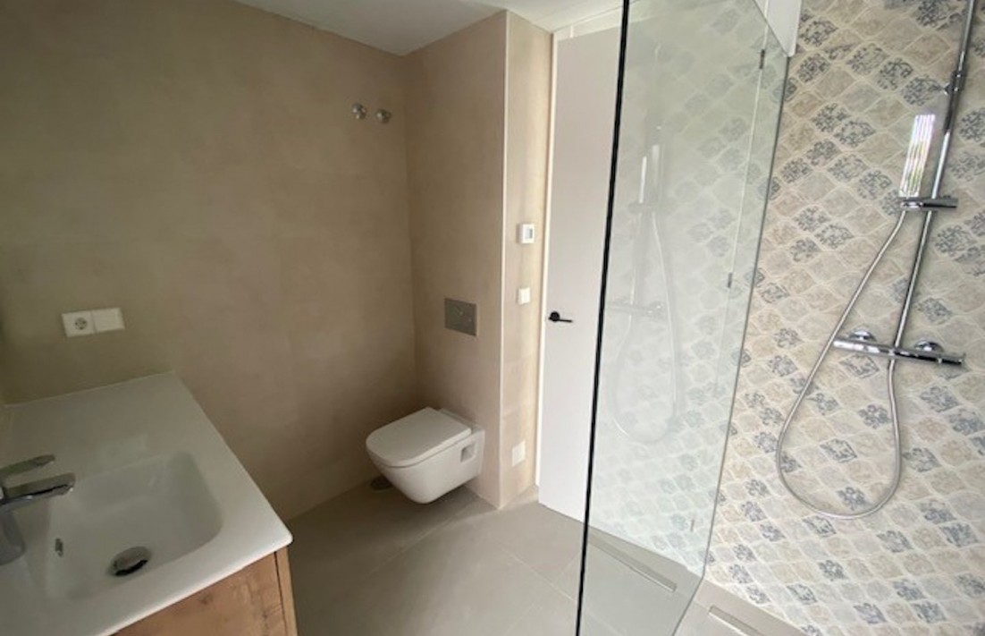 Key Ready - Villa - Orihuela Costa - Lomas de Cabo Roig