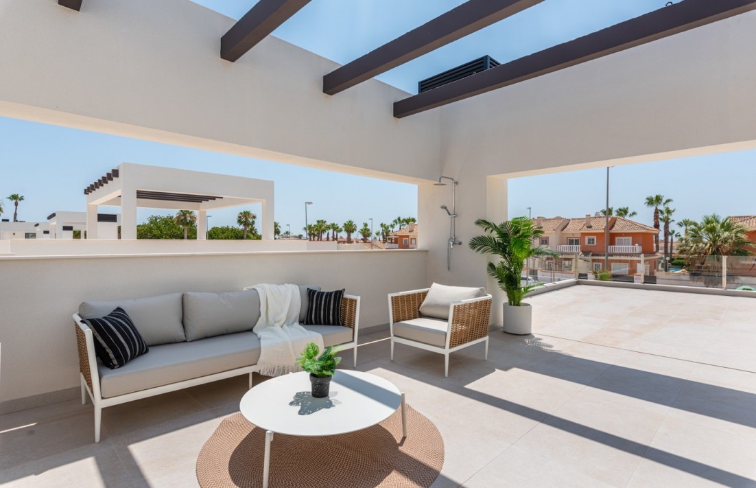 Key Ready - Villa - Rojales - Ciudad Quesada