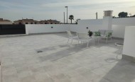 Key Ready - Villa - Torre - Pacheco - Balsicas