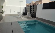 Key Ready - Villa - Torre - Pacheco - Balsicas