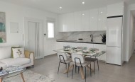 Key Ready - Villa - Torre - Pacheco - Balsicas