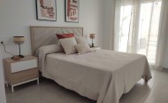 Key Ready - Villa - Torre - Pacheco - Balsicas