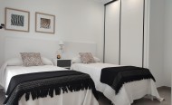 Key Ready - Villa - Torre - Pacheco - Balsicas