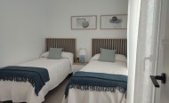 Key Ready - Villa - Torre - Pacheco - Balsicas