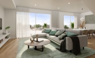 Llave en mano - Apartamento - Monforte del Cid - Alenda