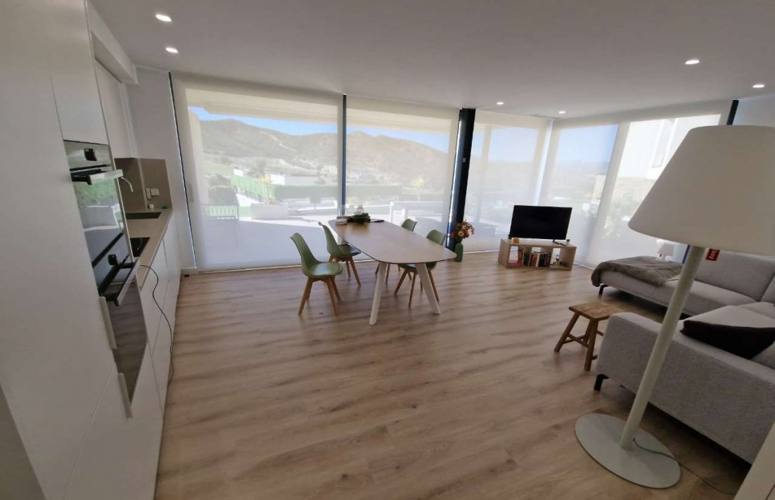 Llave en mano - Apartamento - Monforte del Cid - Font del Llop