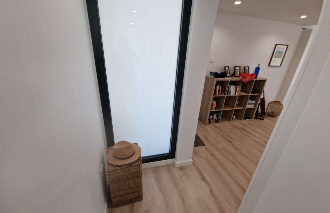 Llave en mano - Apartamento - Monforte del Cid - Font del Llop