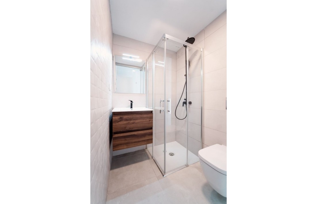 Llave en mano - Apartamento - Orihuela