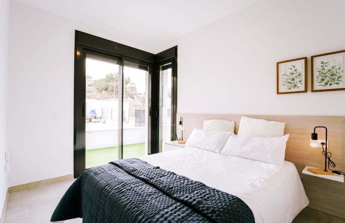 Llave en mano - Apartamento - Orihuela