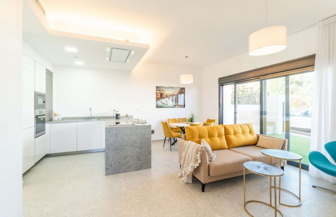 Llave en mano - Apartamento - Torrevieja