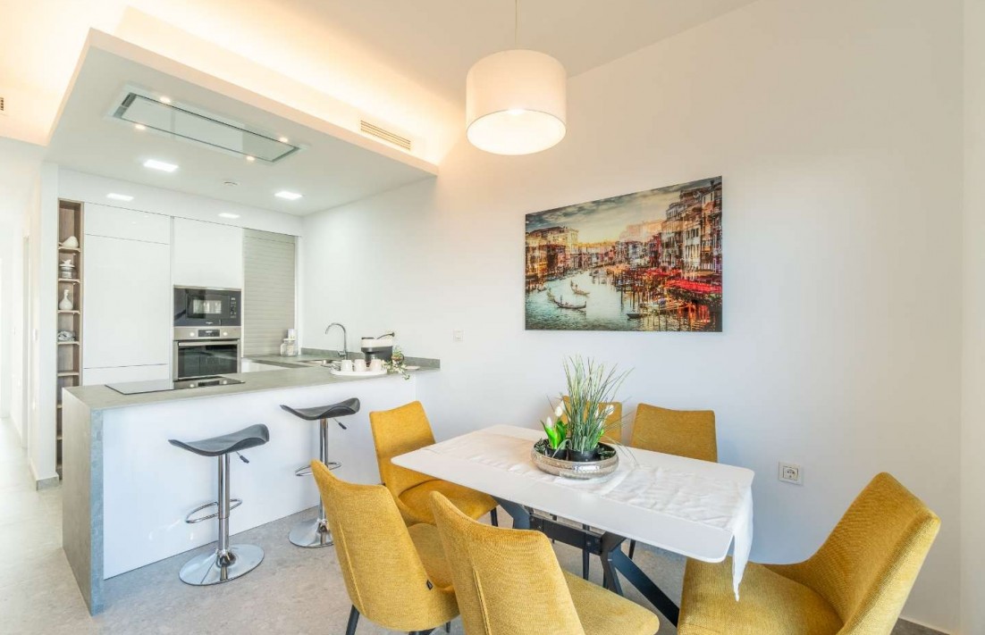 Llave en mano - Apartamento - Torrevieja