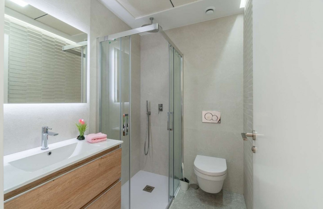 Llave en mano - Apartamento - Torrevieja