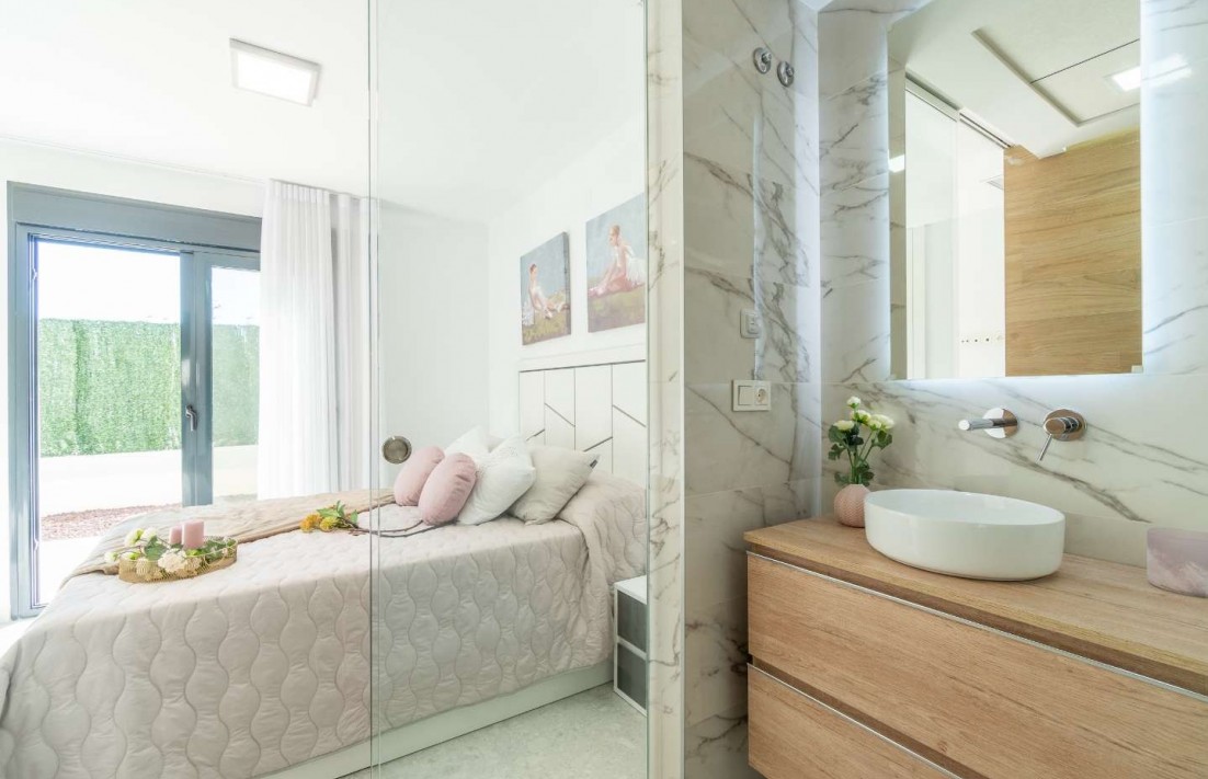 Llave en mano - Apartamento - Torrevieja