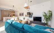 Llave en mano - Villa  - Algorfa