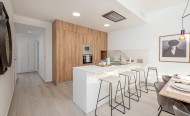 Llave en mano - Villa  - Algorfa