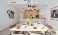 Llave en mano - Villa  - Algorfa