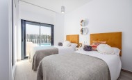 Llave en mano - Villa  - Algorfa