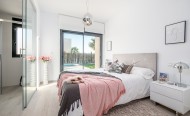 Llave en mano - Villa  - Algorfa