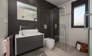 Llave en mano - Villa  - Algorfa