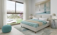 Llave en mano - Villa  - Algorfa
