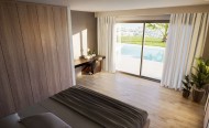 Llave en mano - Villa  - Altea - Altea Hills