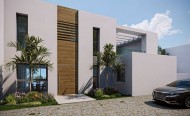 Llave en mano - Villa  - Altea - Altea Hills