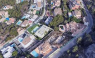 Llave en mano - Villa  - Altea - Altea Hills