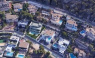 Llave en mano - Villa  - Altea - Altea Hills