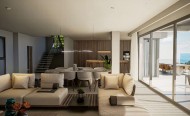 Llave en mano - Villa  - Altea - Altea Hills