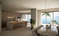 Llave en mano - Villa  - Altea - Altea Hills