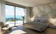 Llave en mano - Villa  - Altea - Altea Hills