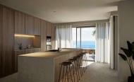 Llave en mano - Villa  - Altea - Altea Hills
