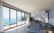 Llave en mano - Villa  - Altea - Altea Hills