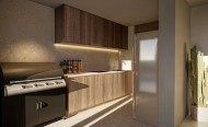Llave en mano - Villa  - Altea - Altea Hills