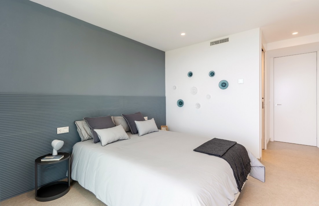 Llave en mano - Villa  - Altea