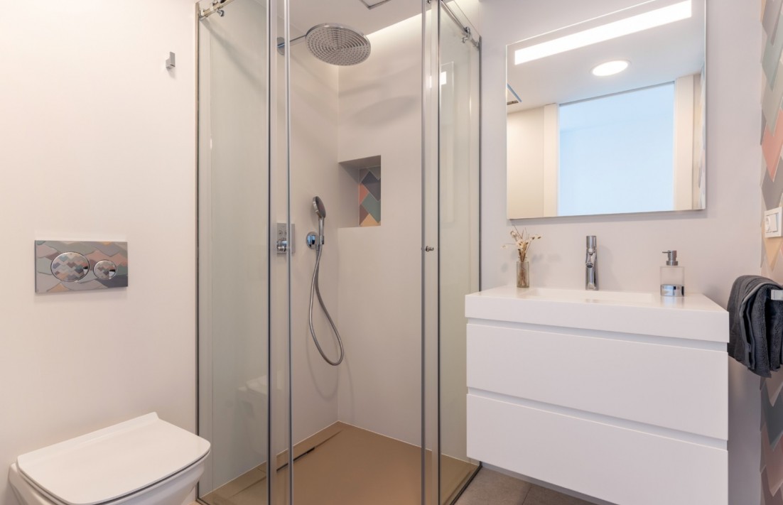 Llave en mano - Villa  - Altea