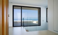 Llave en mano - Villa  - Benitachell - Cumbre del Sol