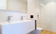 Llave en mano - Villa  - Benitachell - Cumbre del Sol