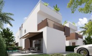 Llave en mano - Villa  - El  Pinet  - La Marina