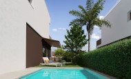 Llave en mano - Villa  - El  Pinet  - La Marina