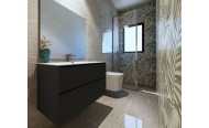 Llave en mano - Villa  - El  Pinet  - La Marina