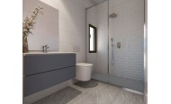 Llave en mano - Villa  - El  Pinet  - La Marina
