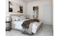 Llave en mano - Villa  - El  Pinet  - La Marina