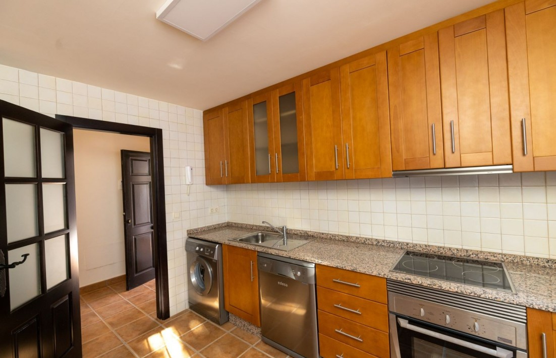 Llave en mano - Villa  - Fuente Alamo - Las Palas