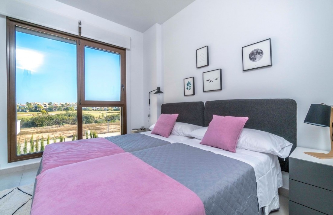 Llave en mano - Villa  - Los Alcázares