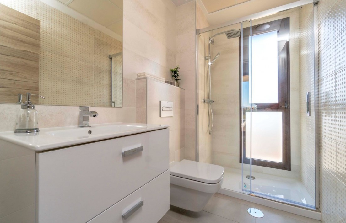 Llave en mano - Villa  - Los Alcázares