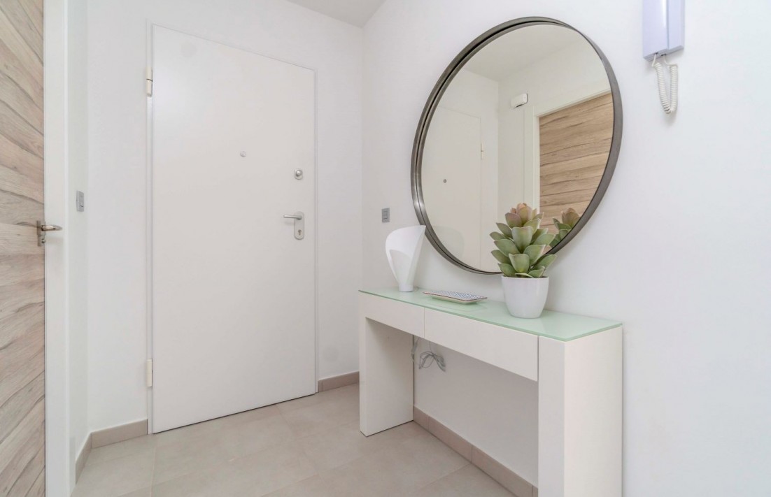 Llave en mano - Villa  - Los Alcázares