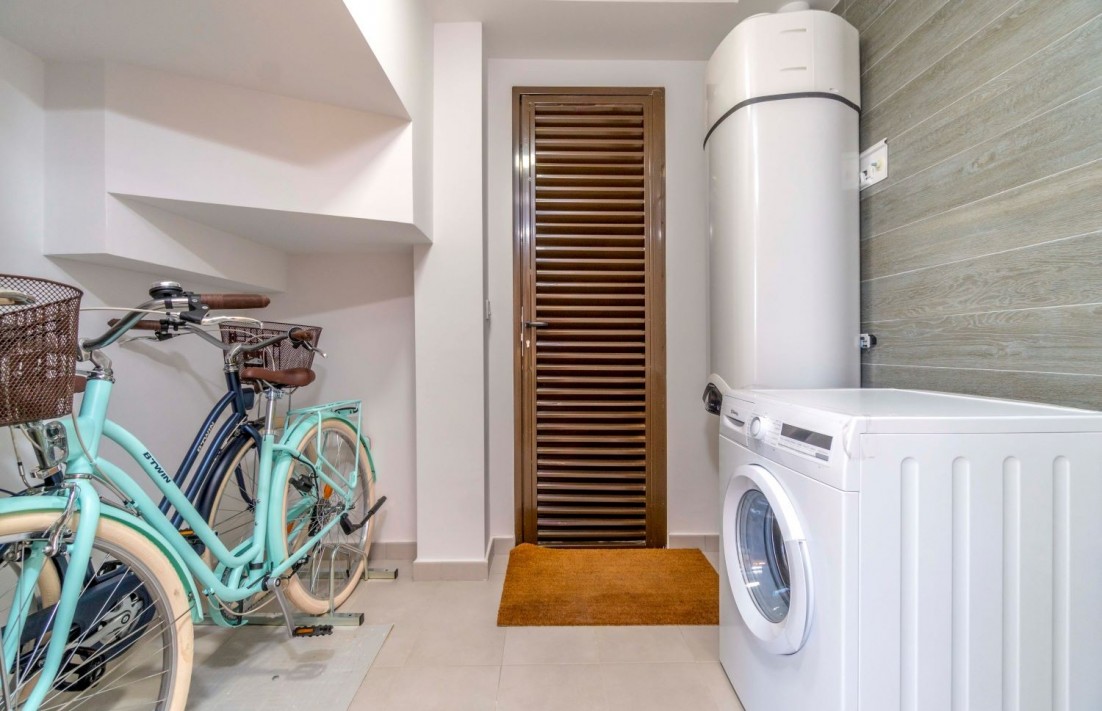 Llave en mano - Villa  - Los Alcázares