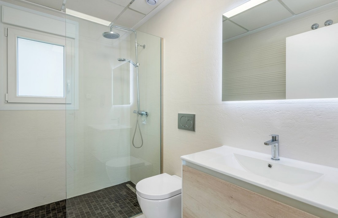 Llave en mano - Villa  - Los Montesinos