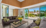 Llave en mano - Villa  - Orihuela Costa - Las Colinas